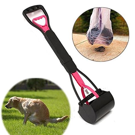 The Magical Scoop Waste Remover: Making Pet Ownership More Convenient